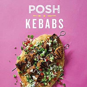 Over 70 Recipes For Sensational Skewers And Chic Shawarmas, Shipped Right to Your Door